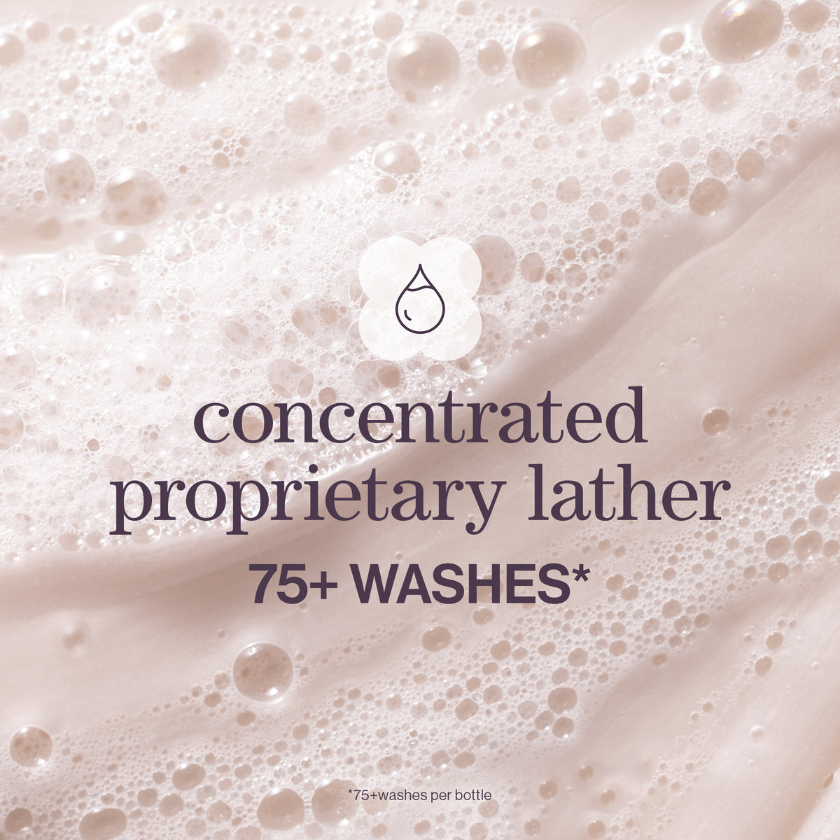 Pureology Hydrate Sheer Conditioner – product texture