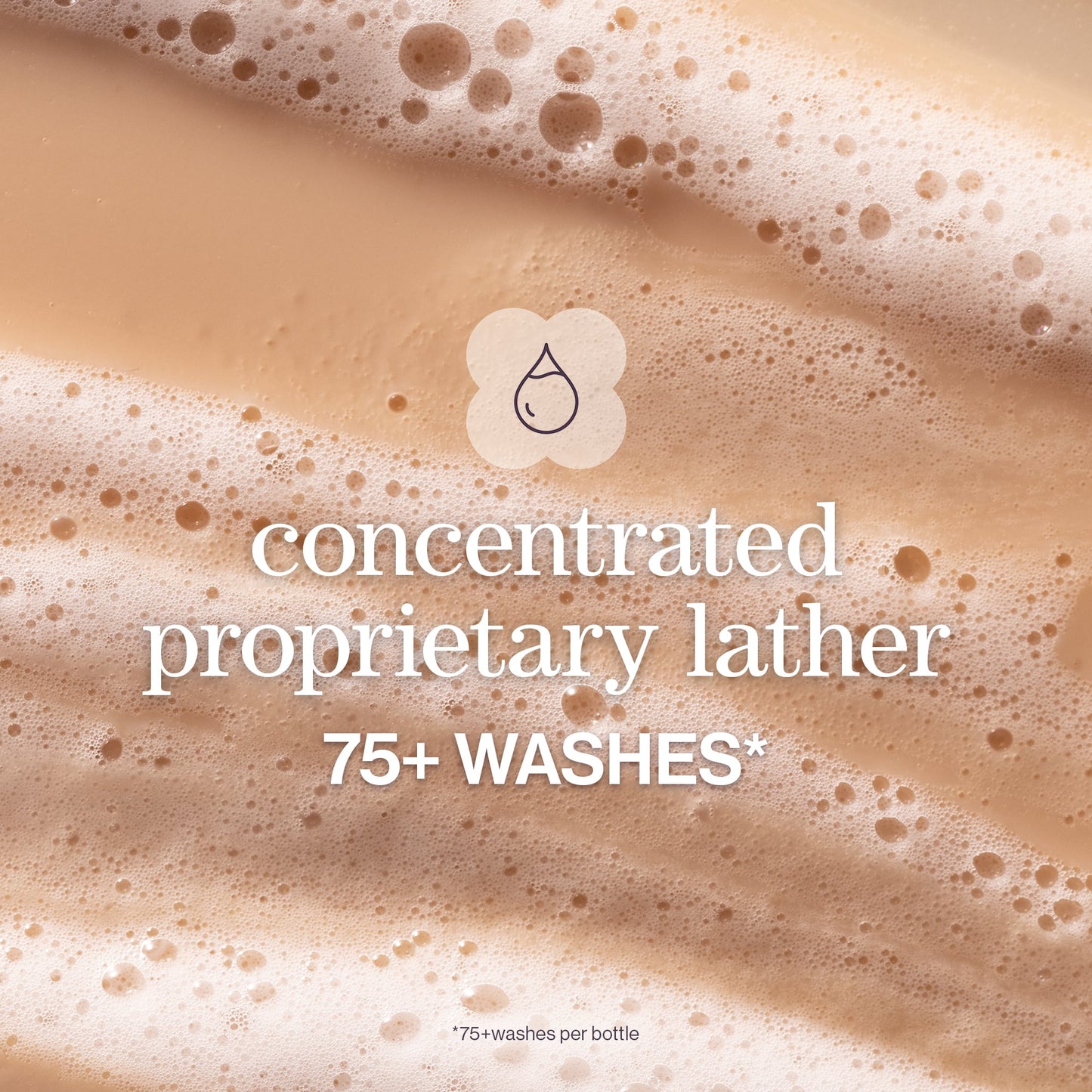 Pureology Nanoworks Gold Shampoo and Conditioner Duo – product texture