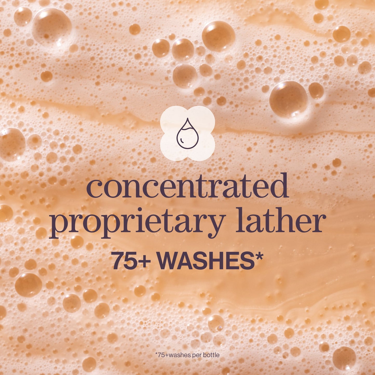 Pureology Smooth Perfection Shampoo – product texture