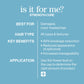 Pureology Strength Cure Conditioner – who it is for