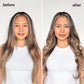 Pureology Color Fanatic 21-in-1 Leave-In Spray – before and after results (4)