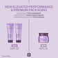 Pureology Hydrate Treatment Mask – packaging update, old look to new look