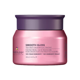 Pureology Smooth Gloss Treatment Mask 250ml – front packshot on white