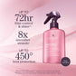 Pureology Smooth Gloss Silkmorphose Smoothing Spray – key benefits