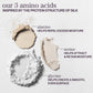 Pureology Smooth Gloss Silkmorphose Smoothing Spray – key ingredients
