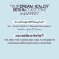 Pureology Strength Cure Dream Healer Serum – FAQ