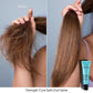 Pureology Strength Cure Split End Salve – before and after results