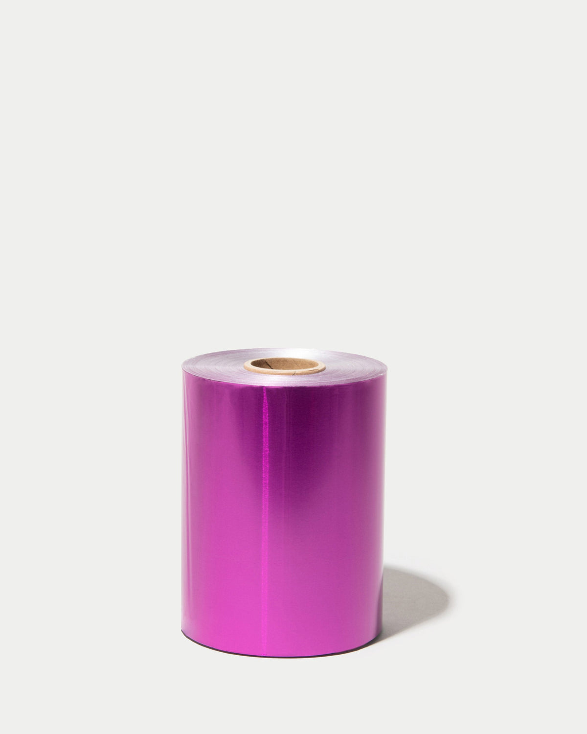 Framar Man Eater Magenta Smooth Foil Roll – 1,600 ft