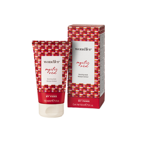 Professional By Fama - Wondher - Máscara potenciadora Mystic Red |5 oz|