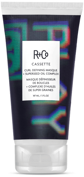 R+CO-Cassette Curl Defining Masque 147ml