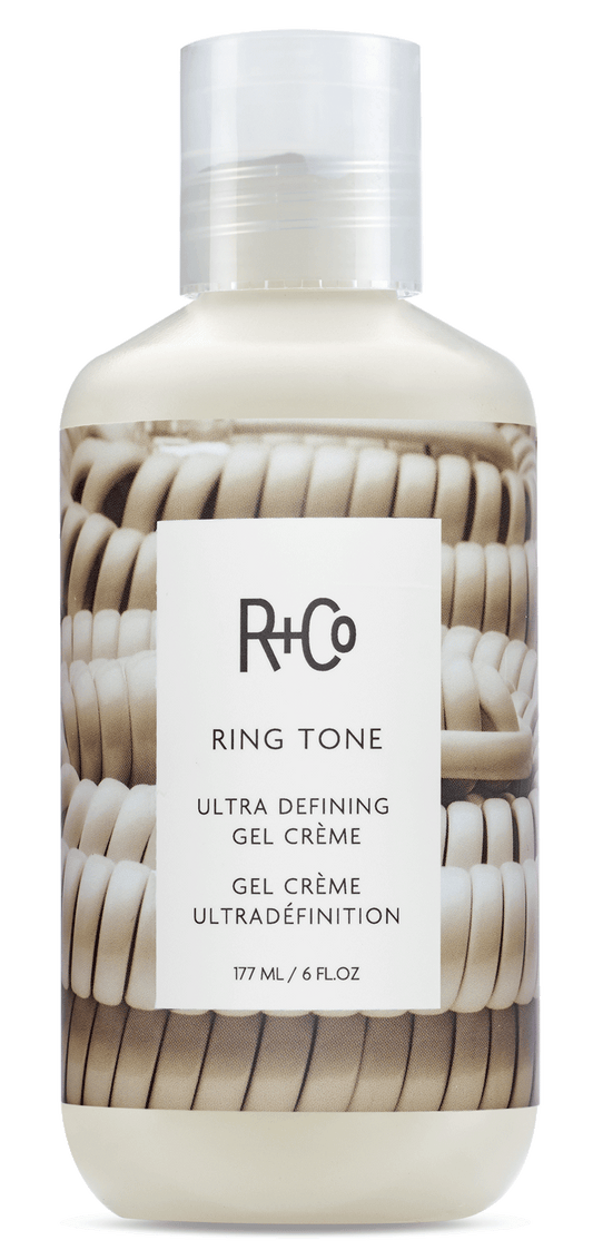 R+CO-Ring Tone Ultra Defining Gel Creme 177ml