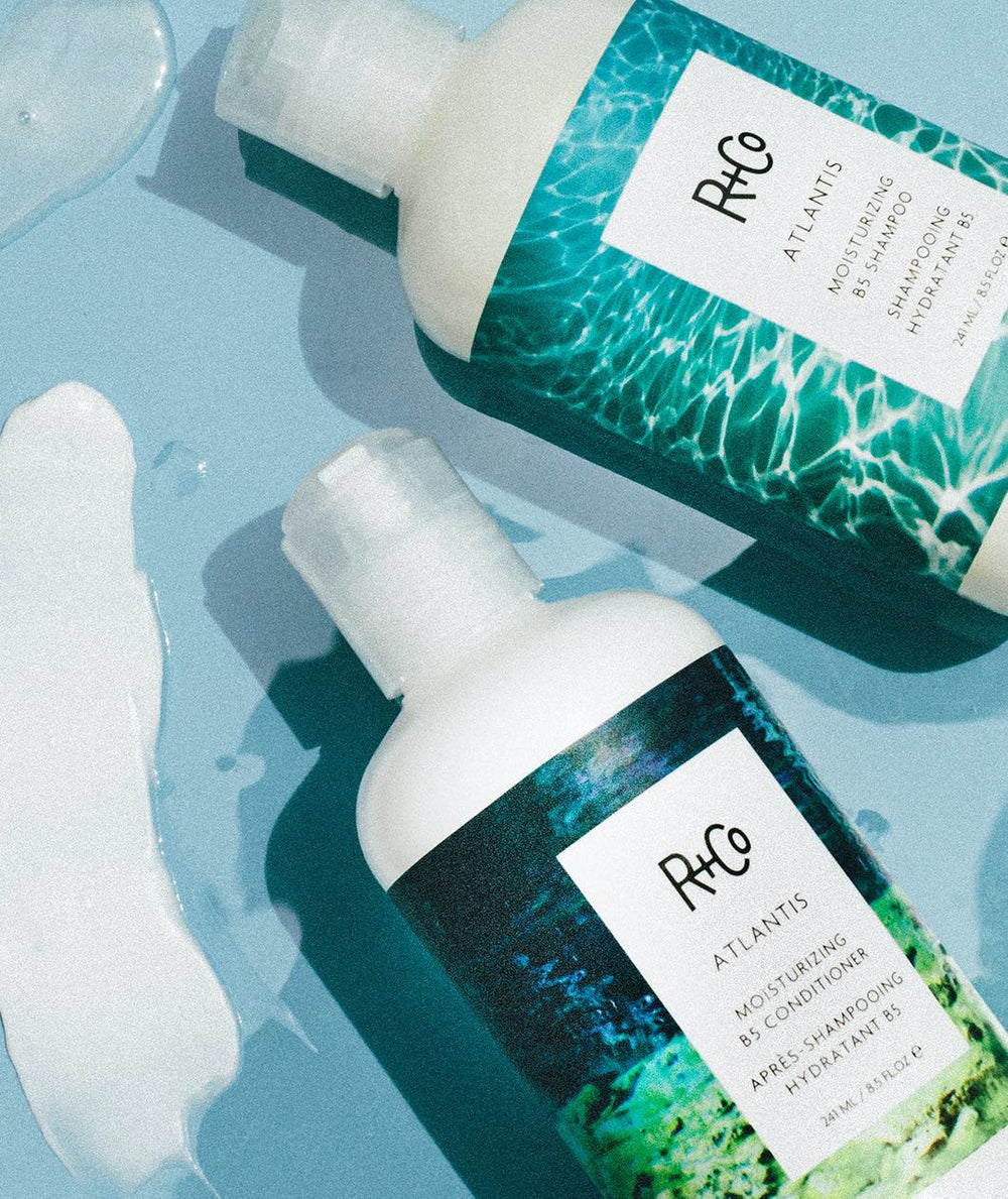 R+CO - Atlantis - B5 Moisturizing Shampoo