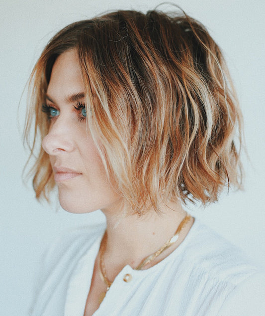 R+CO Sun Catcher Power C Boosting Leave-In Conditioner 