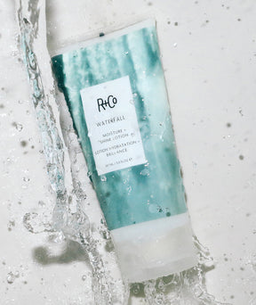 R+CO - Waterfall Moisture + Shine Lotion