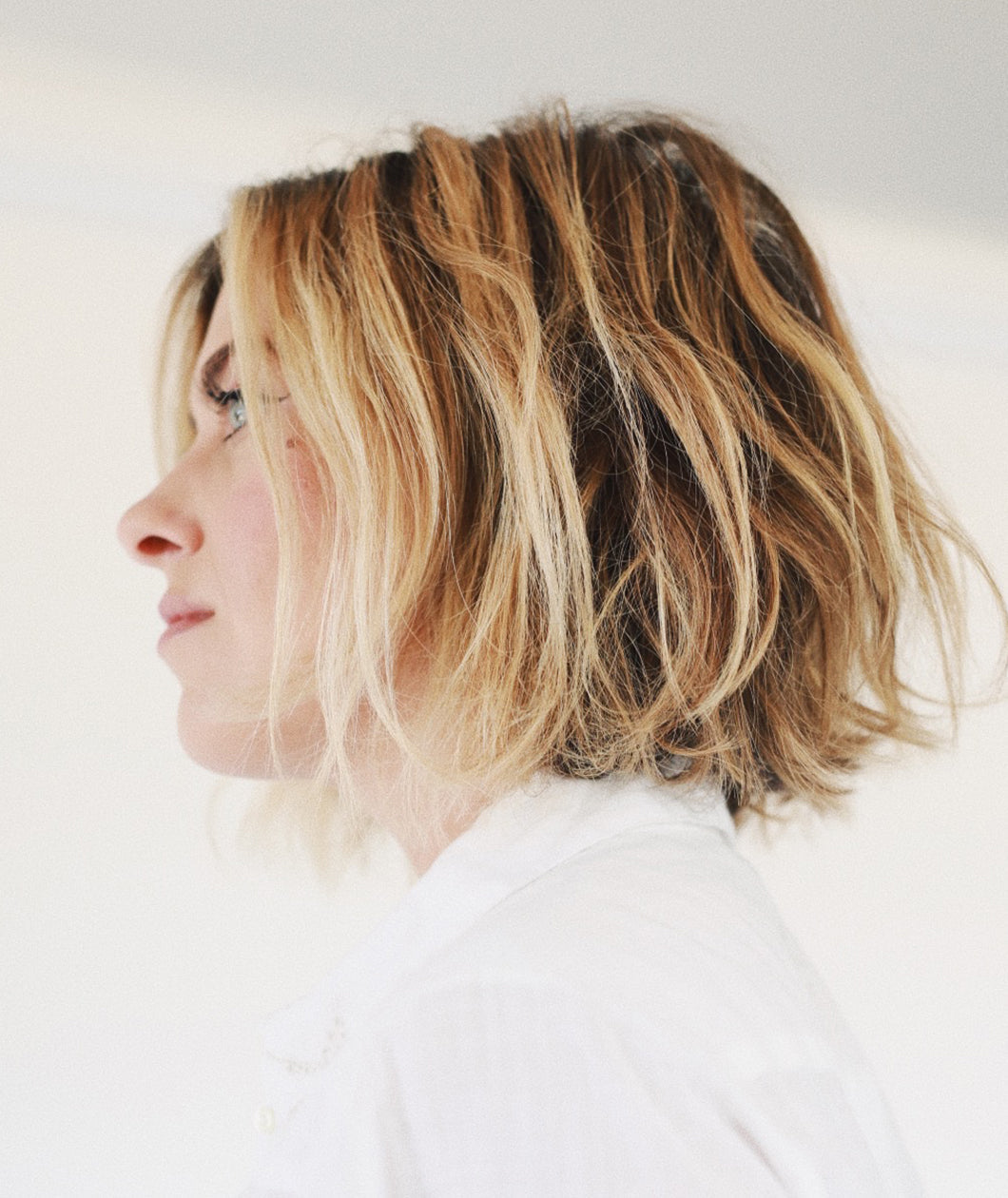 R+Co Zig Zag Root Teasing + Texture Spray for All-Day V