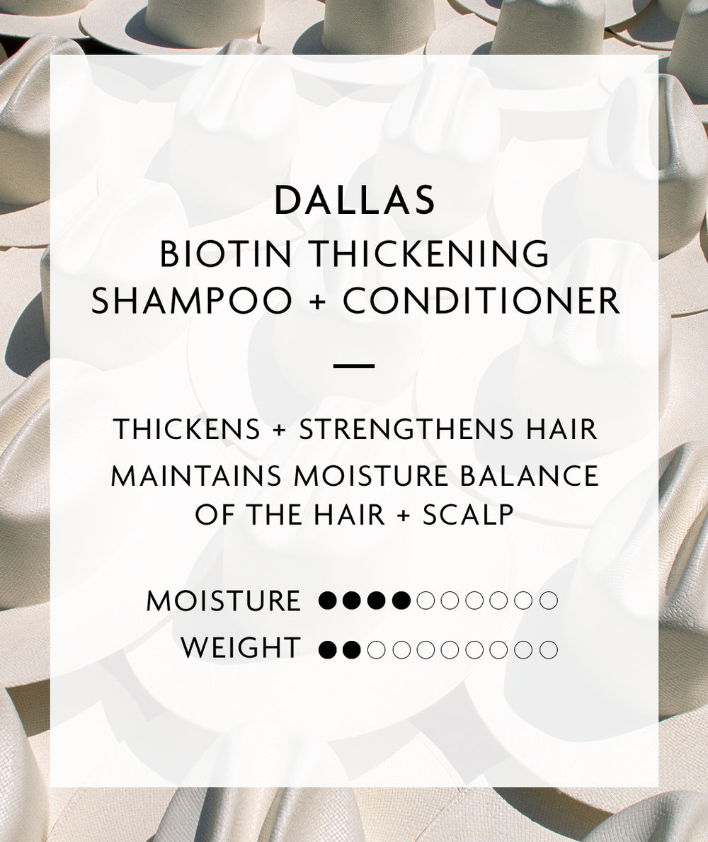 R+CO-Dallas - Biotin Thickening Conditioner