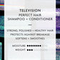 R+CO-Television-Perfect Hair Shampoo