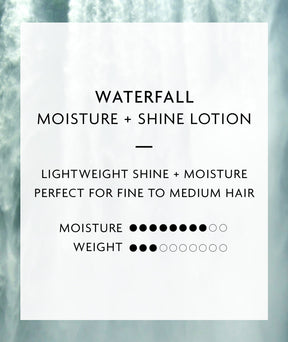 R+CO - Waterfall Moisture + Shine Lotion