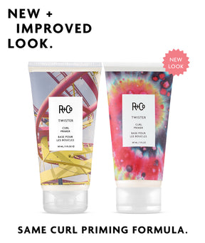 R+CO Twister Curl Primer 147ml