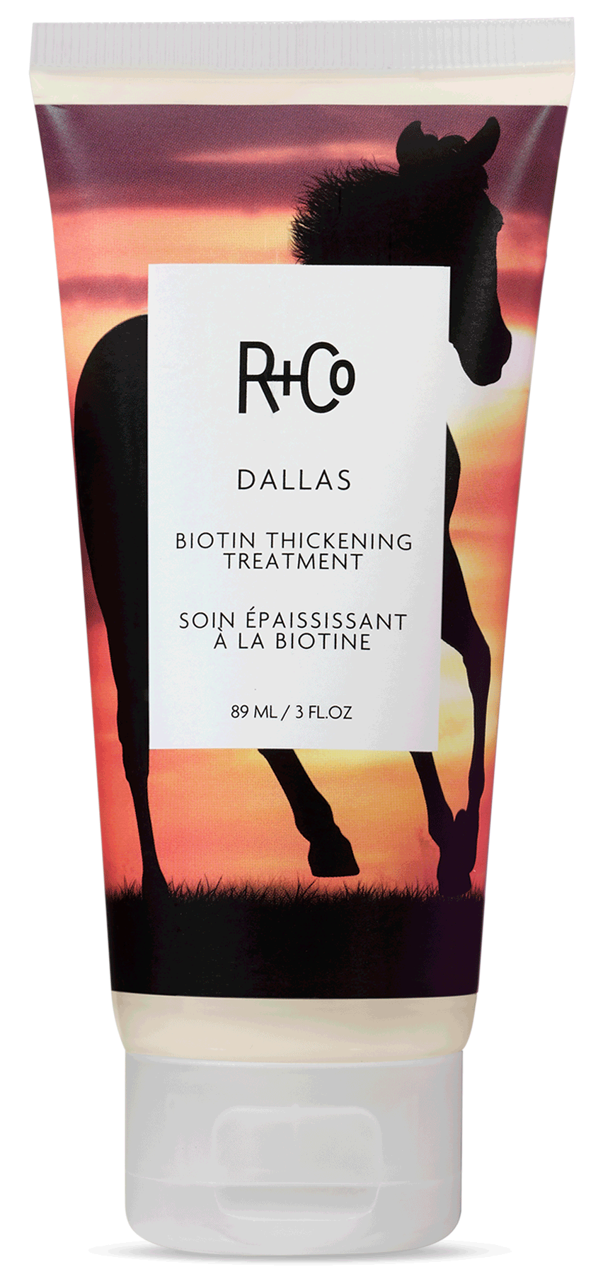 R+CO Dallas Biotin Thickening Treatment 3oz