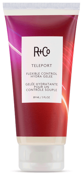 R+CO-Teleport Flexible Control Hydra Gelee 89ml