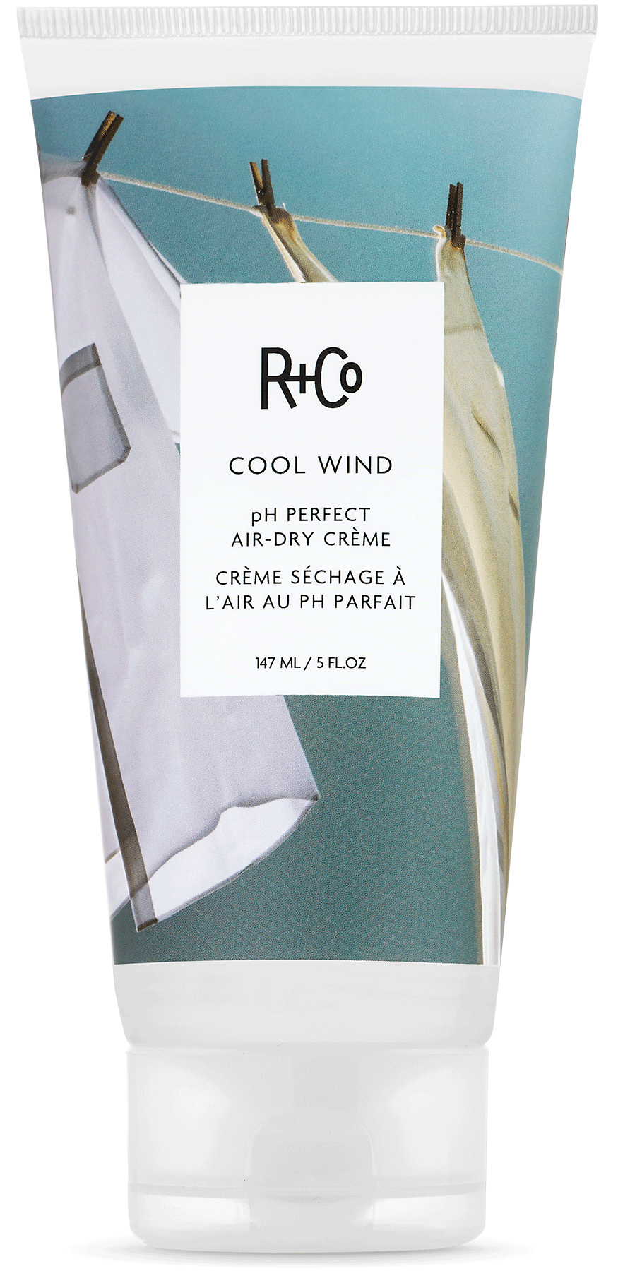 R+CO - Cool Wind P H Perfect Air-Dry Cream |5 oz|