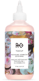 R+CO - Teacup Peacholine + Kombucha Detox Rinse | 6 oz | 