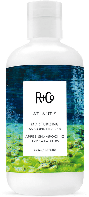 R+CO Atlantis Moisturizing B5 Conditioner