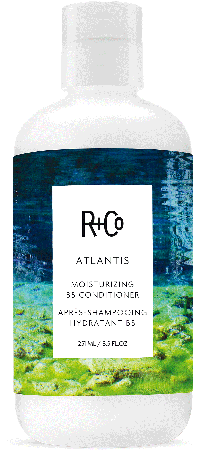 R+CO Atlantis Moisturizing B5 Conditioner