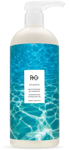 R+CO - Atlantis - Shampooing hydratant B5 | 33,8 oz |