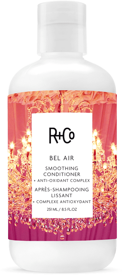 R+CO - Bel Air - Revitalisant Lissant + Complexe Anti-Oxydant |33.8 oz|
