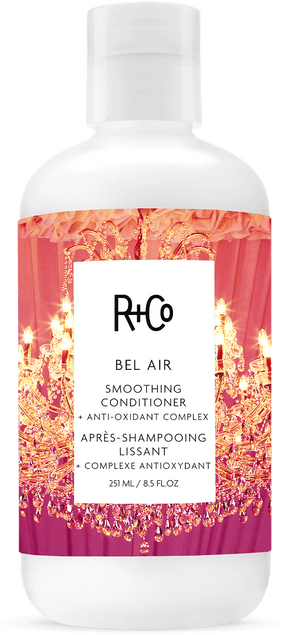 R+CO - Bel Air - Revitalisant Lissant + Complexe Anti-Oxydant |33.8 oz|