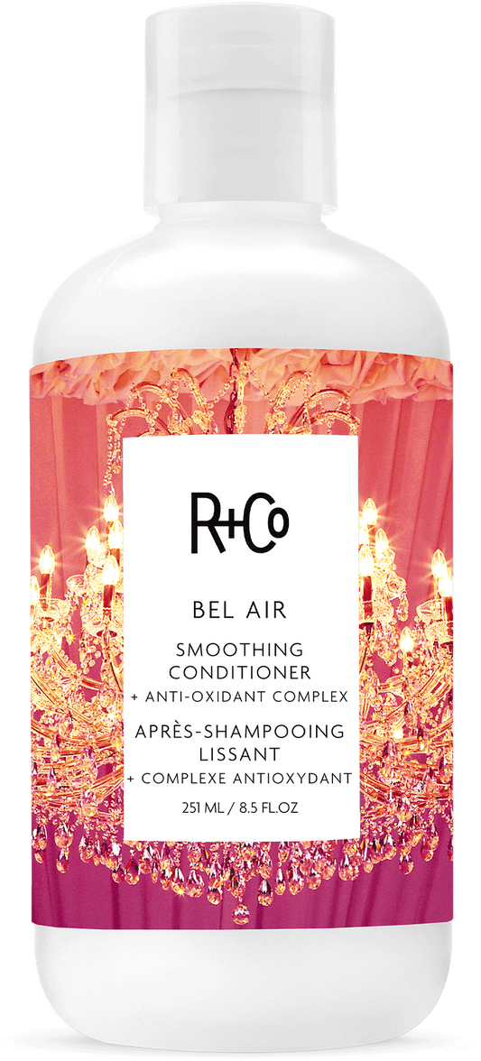 R+CO - Bel Air - Smoothing Conditioner + Anti-Oxidant Complex