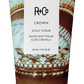 R+CO Crown Scalp Scrub 162ml