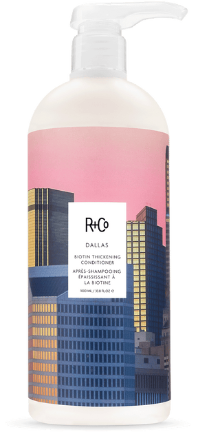 R+CO-Dallas - Biotin Thickening Conditioner