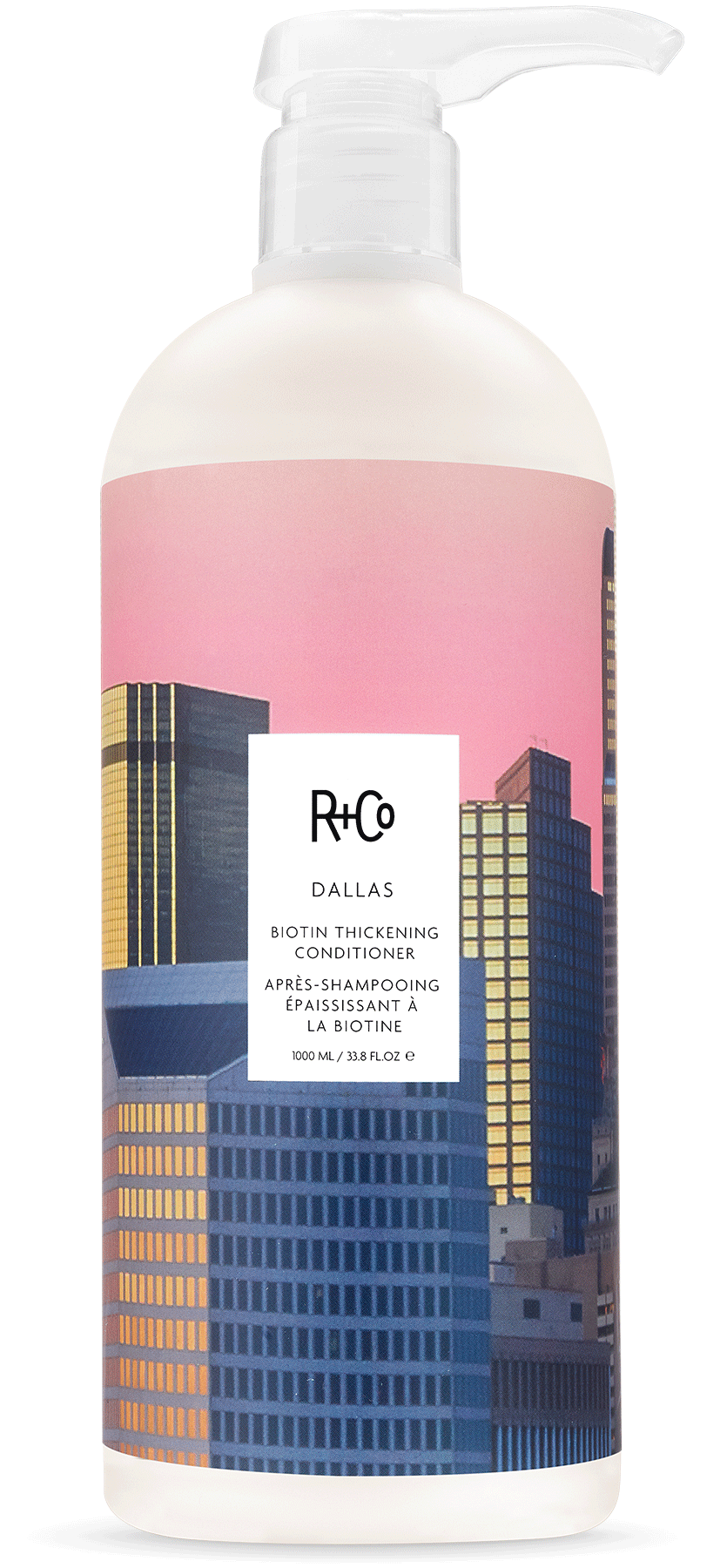 R+CO-Dallas - Biotin Thickening Conditioner