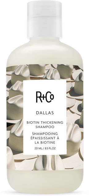 R+CO -Dallas -Biotin Thickening Shampoo