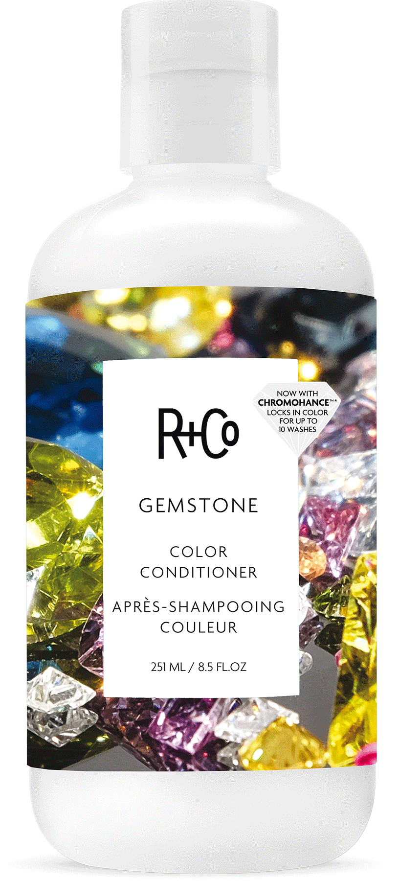R+CO-Gemstone -Color Conditioner