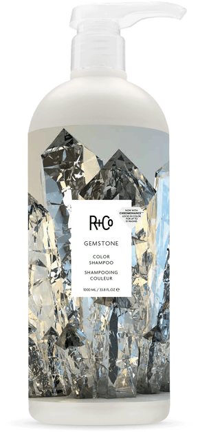 R+CO - Gemstone - Champú de color |33.8 oz|