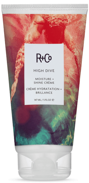 R+CO High Dive Moisture + Shine Creme