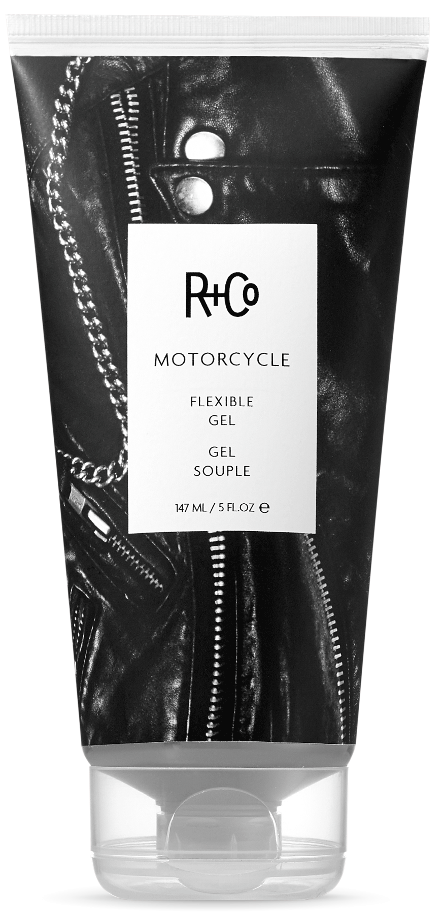 R+CO Motorcycle Flexible Gel 147ml