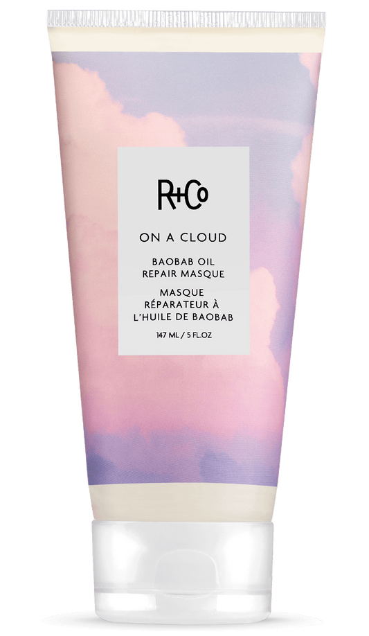 R+CO - On a Cloud Baobab Oil Repair Masque |5 oz|