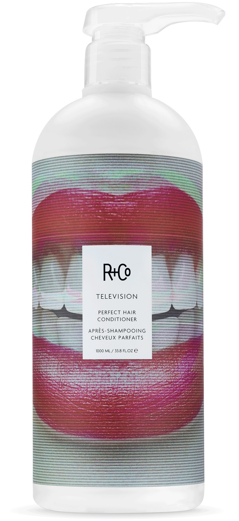 R+CO-Television-Perfect Hair Conditioner