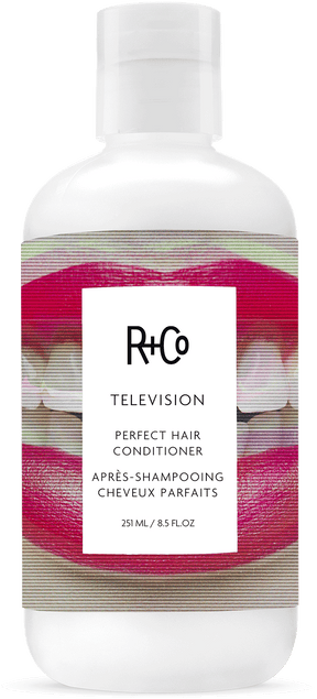 R+CO-Television-Perfect Hair Conditioner