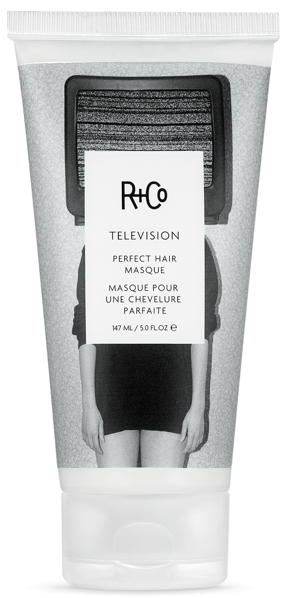 R+Co Television Perfect Hair Mask 150ml