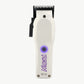 StyleCraft Reign Professional Hair Clipper – White