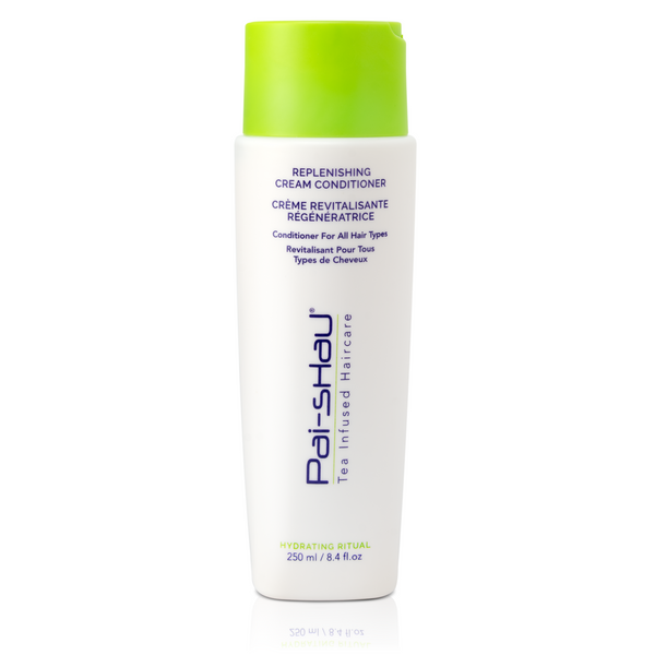 Pai-Shau Replenishing Cream Conditioner – Detangling Moisture for Dry Hair 250ml