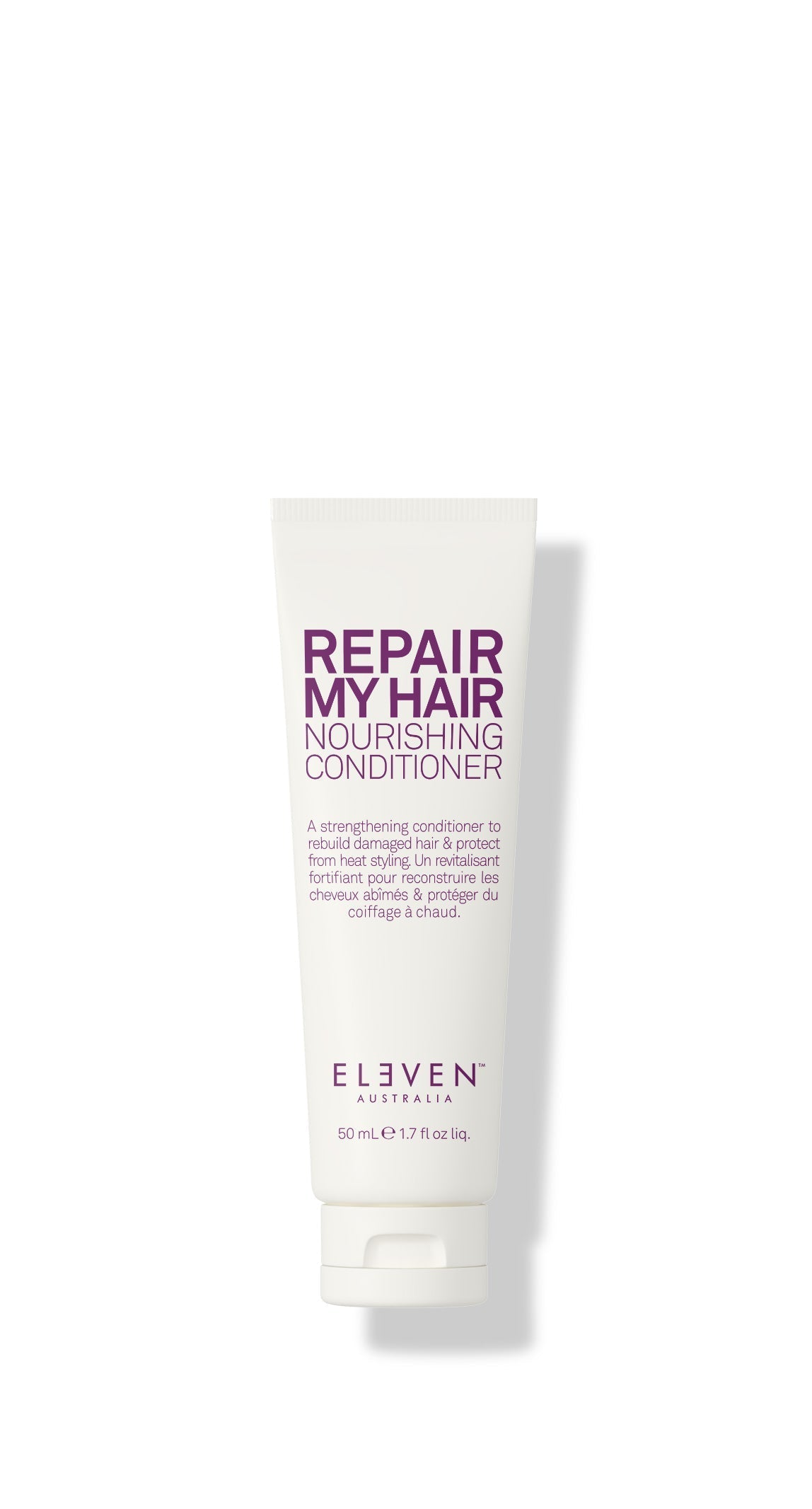 Eleven Australia Repair My Hair Nourishing Conditioner – official product image 3