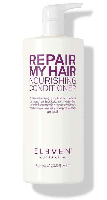 Eleven Australia Repair My Hair Nourishing Conditioner – official product image 2
