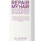 Eleven Australia Repair My Hair Nourishing Shampoo – official product image 1